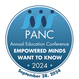 2024 Annual Education Conference - logo